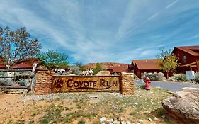 Rim View Retreat #14